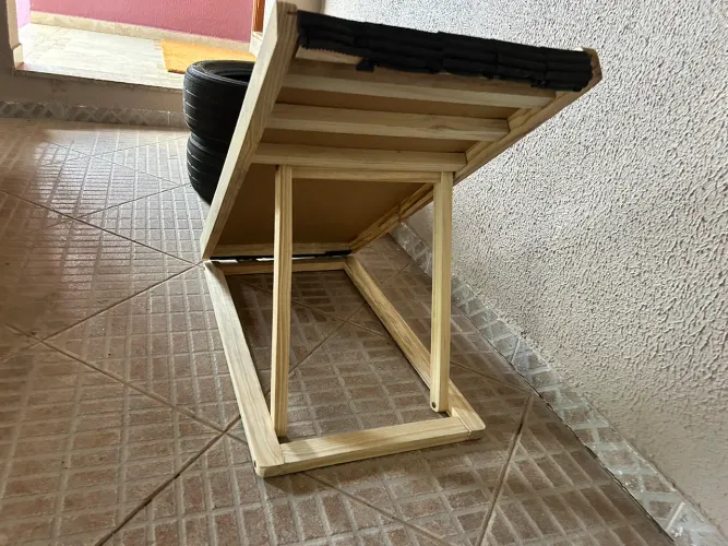 Rampa pet para cães e gatos