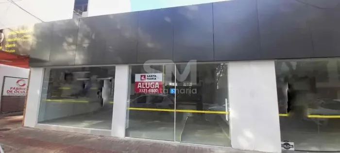 Sala para locação, Centro, Chapecó, SC