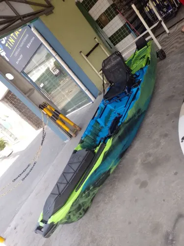 CAIAQUES SEMINOVOS