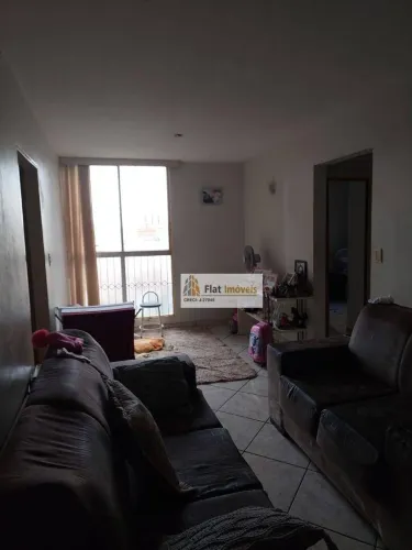 Apartamento com 2 dormitórios à venda, 59 m² por R$ 180.000,00 - Jardim Paulista - Ribeirã