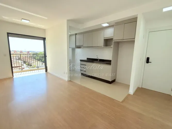 Fly Top Life - Apartamento 3 quartos (1 suíte) para locação