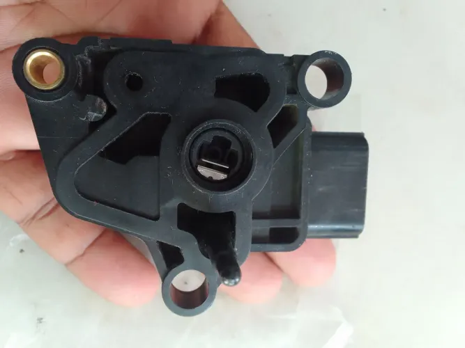 Sensor map da fan 150