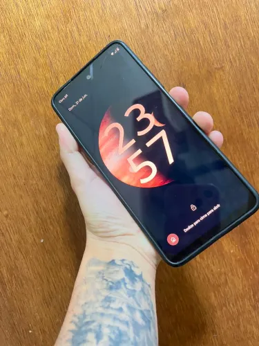 Moto g24