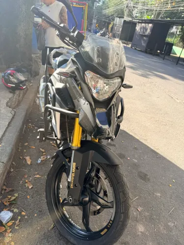 BMW GS310 