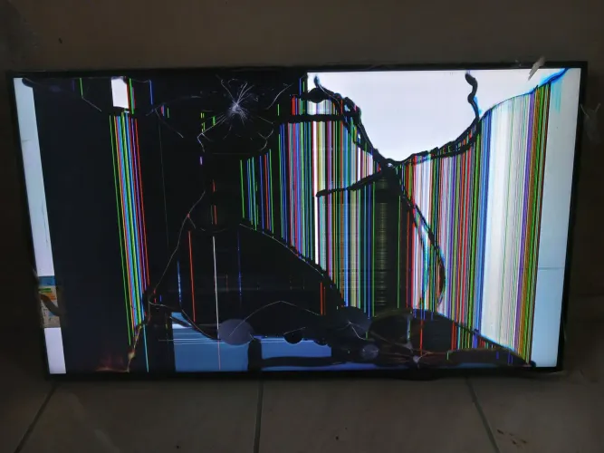 Tv Samsung 55