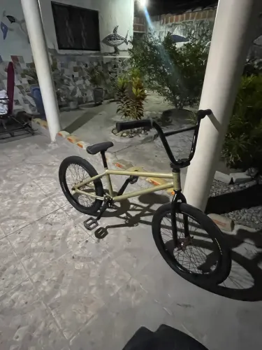 BMX apenas venda 