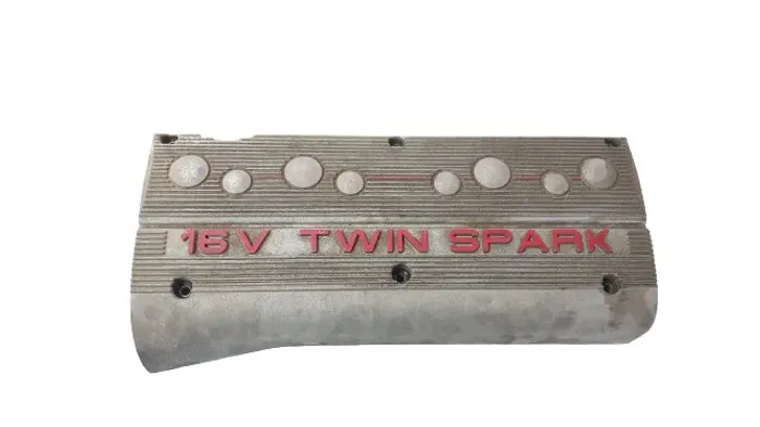 Tampa De Válvula Alfa Romeo 155 1996 60607216