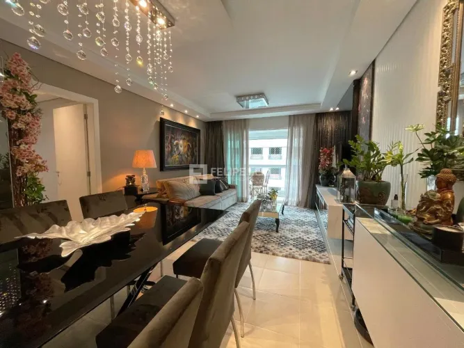 Apartamento em Jardim Atlântico - Florianópolis
