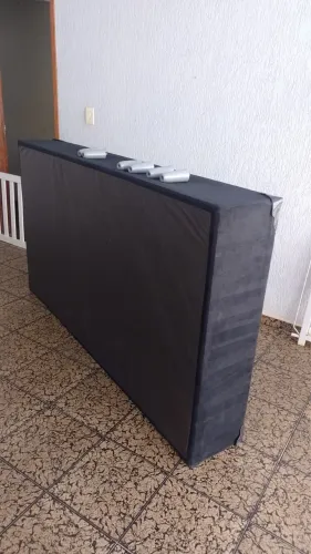 Base box solteirão 