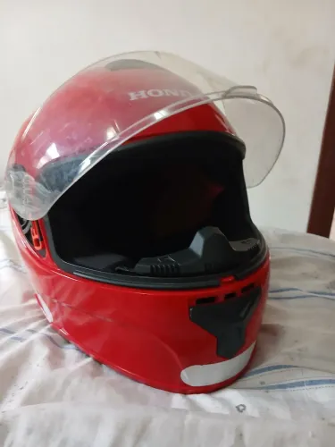 Capacete