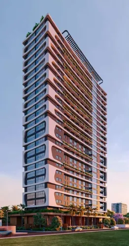 Apartamento a venda no Bairro dos Estados - AP10337