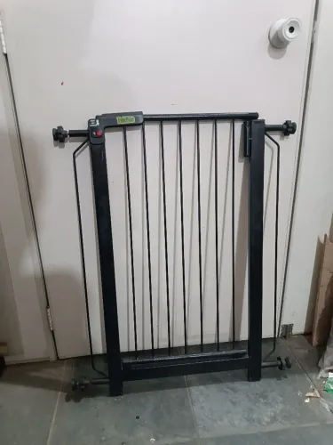 Portão PET TUB LINE