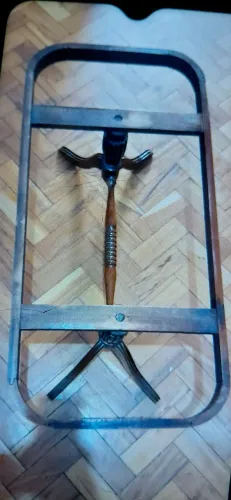 Mesa de centro