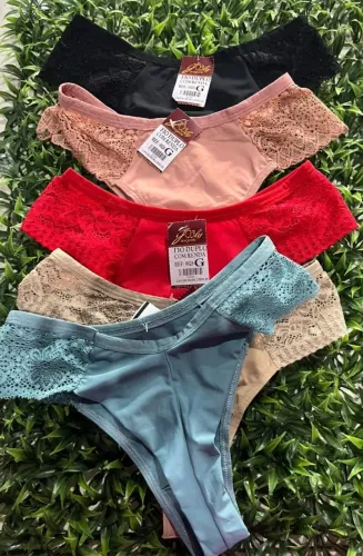 Calcinha 15$und