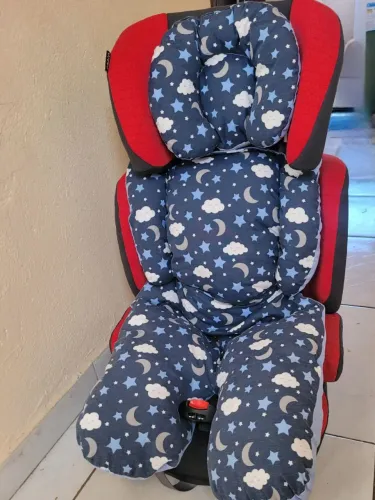 Cadeirinha automotiva