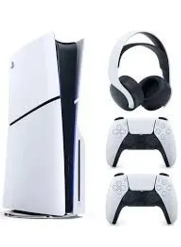 Vendo Playstation 5 com 2 controle 