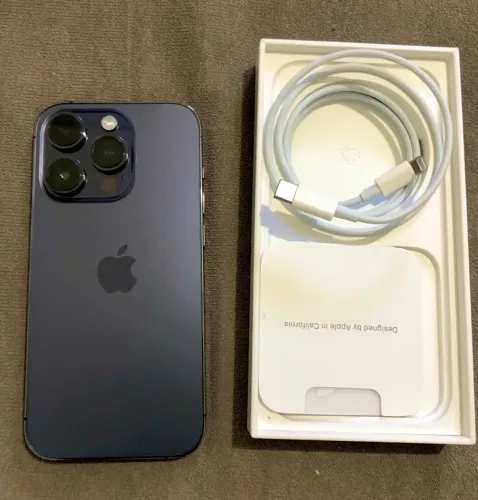 iPhone 14 pro