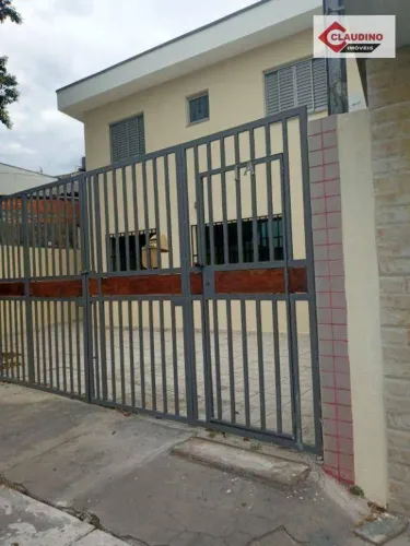 Sobrado com 2 dormitórios à venda, 70 m² por R$ 499.999,00 - Jardim Itapema - São Paulo/SP