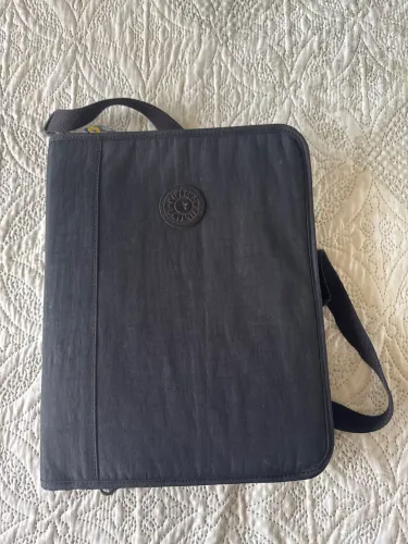 Oferta fichário Kipling
