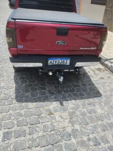 Ford Ranger XLT 3.0 PSE 163cv 4X4 CD TB Dies. 2005
