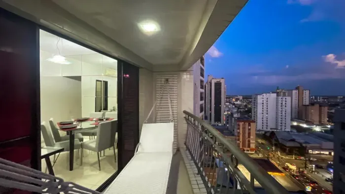 Imóvel para venda possui 96 metros quadrados com 3 quartos em Cremação - Belém - PA