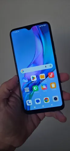 Xiaomi Redmi 9 64gb 4gb ram