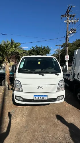 Hyundai HR 2.5 4WD Diesel 2025