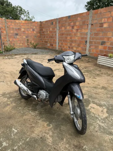 Biz 110i 2021