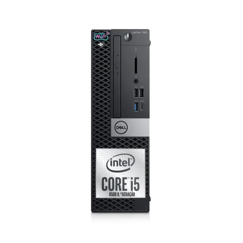 Dell OptiPlex 7060 Core i5