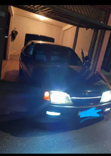 Chevrolet Omega GLS 2.2 / 2.0 1993