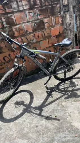 Bike oggi aro 29
