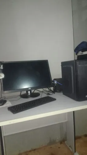 Pc completo