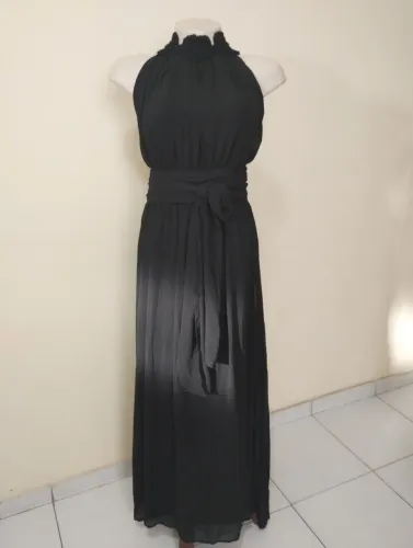 Vestido de festa