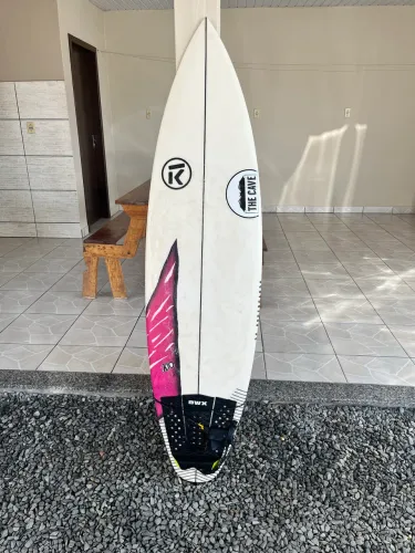 Prancha de Surf