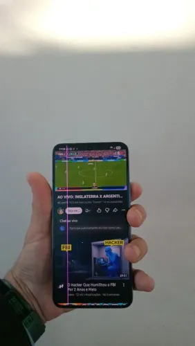 Samsung S22 5G