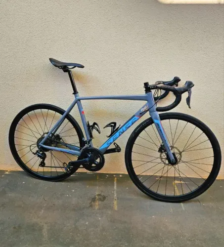 Sense Criterium