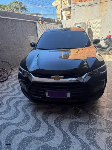 Chevrolet Tracker LT 1.0 Turbo 12V Flex AUT 2022