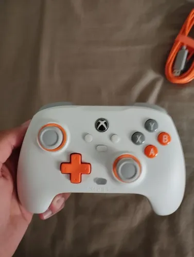 Controle de Xbox