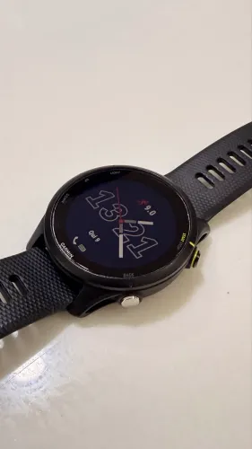 Garmin 255 Music