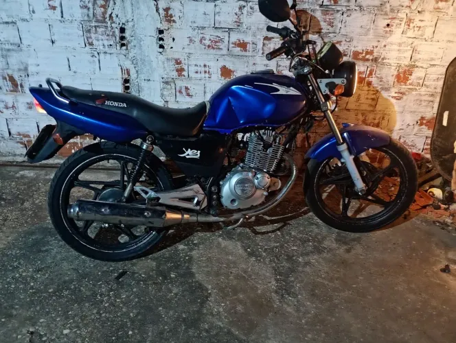 Suzuki yes