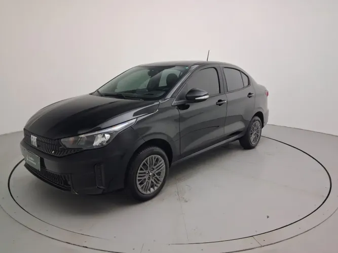 Fiat Cronos Drive 1.0 6V 2026