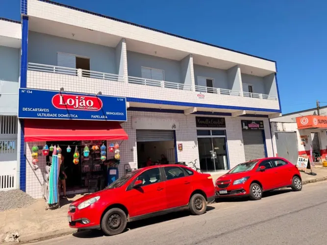 Apartamento para Alugar em Jardim Prados, Peruíbe - SP