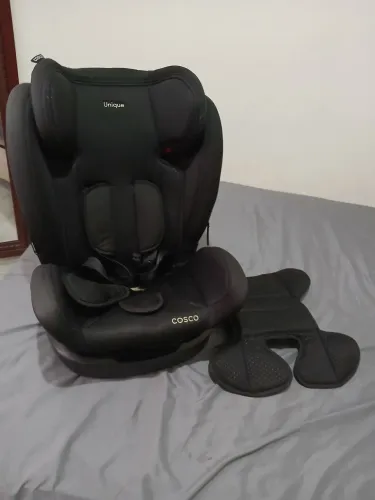 Bebê conforto