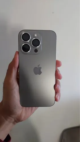 iPhone 15 Pro