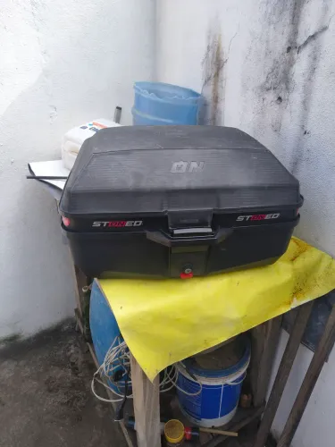Baú 52 litros