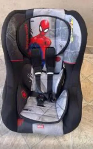 Cadeirinha de carro 0 a 25kg 