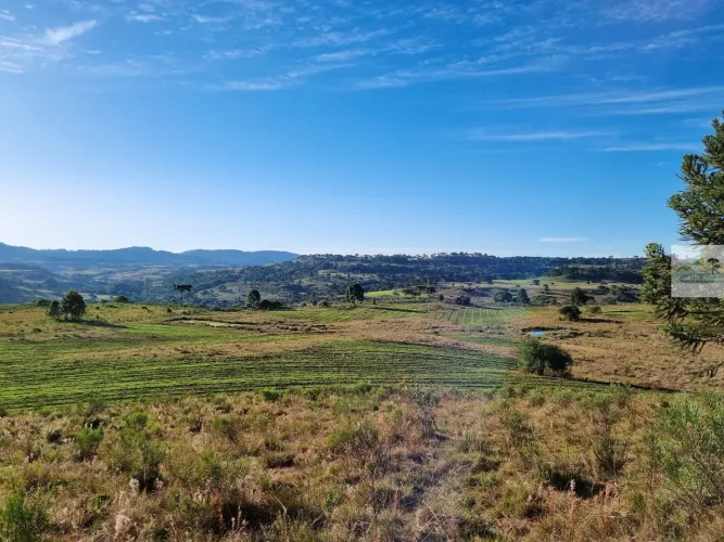 Área à venda em Urupema/SC