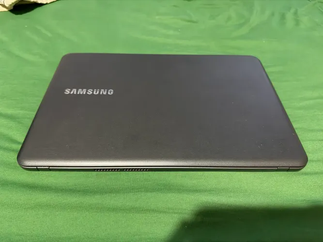 Notebook Samsung