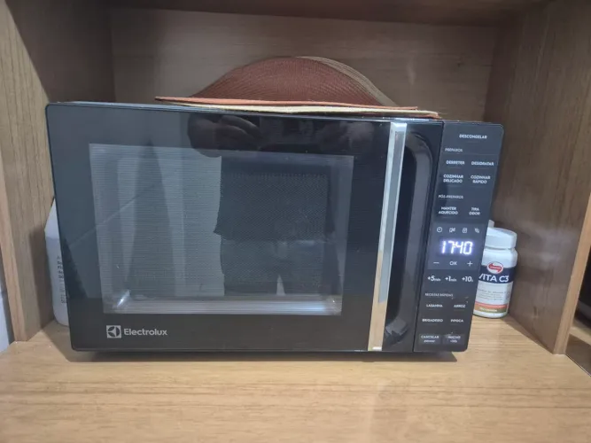 Micro-ondas 