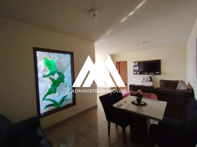 Vendo apartamento em Itaúna com excelente localização!